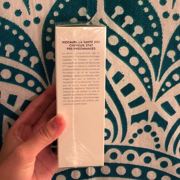 Monat Inner Force Restructuring Serum NWOT - Picture 2 of 4